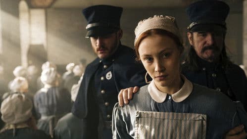 Alias Grace Bild 3
