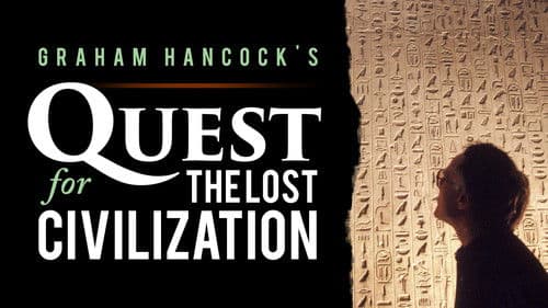 Quest for the Lost Civilization Bild 1