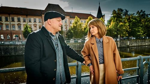 Místo zločinu České Budějovice Bild 2