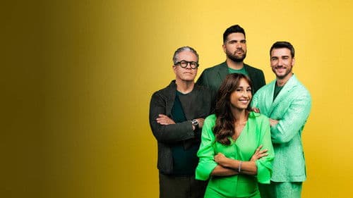 Bake Off Italia - Dolci in forno Bild 6