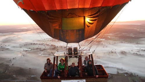 Waltzing Jimeoin Bild 3