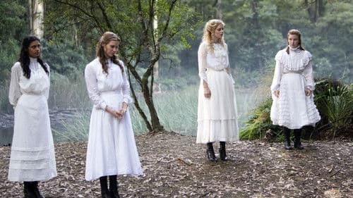 Picnic at Hanging Rock Bild 6