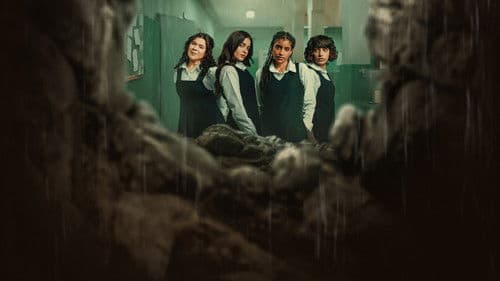 Feueralarm: Die Grube Bild 1