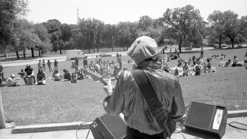Jimmie & Stevie Ray Vaughan: Brothers in Blues Bild 2