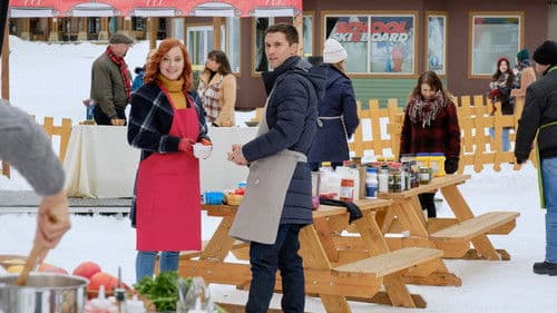 Love in Winterland Bild 5