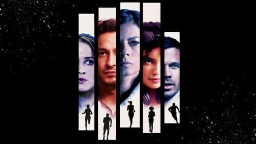 Der große Raub - Righteous Thieves Bild 4