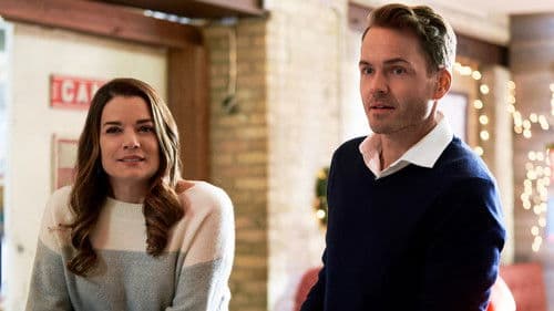 Weihnachten im Starlight Café Bild 2