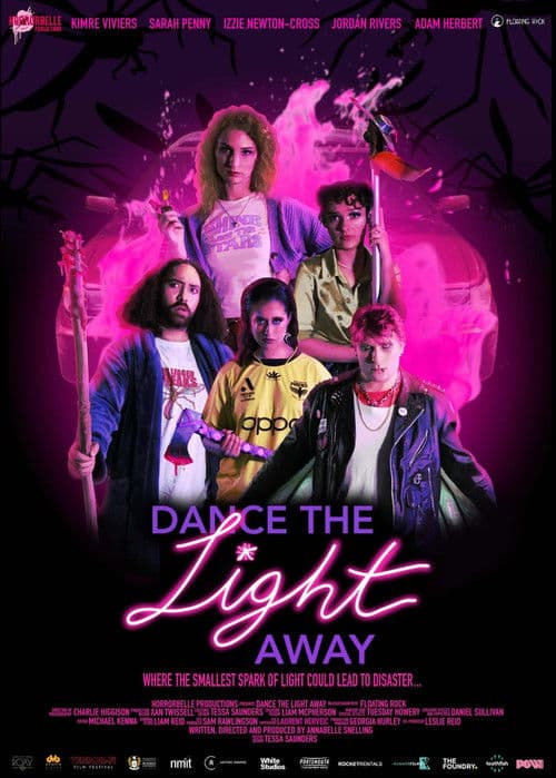 Dance the Light Away