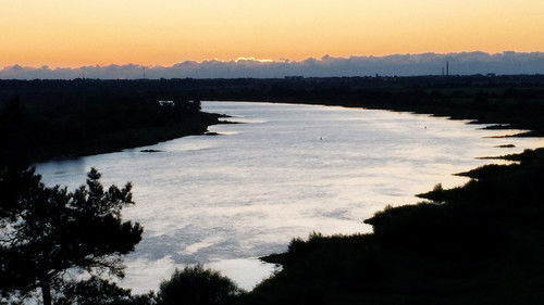 Chronos - Fluss der Zeit Bild 2