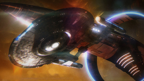 Star Trek: Horizon Bild 2