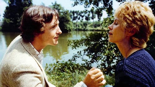 Svarta fåglar Bild 1