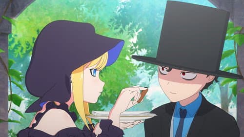 The Duke of Death and His Maid Bild 6