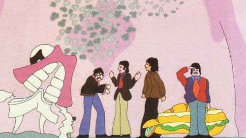 The Rutles: All You Need Is Cash Bild 1