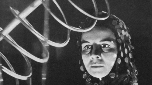 Terror from the Year 5000 Bild 1