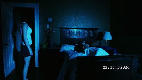 Supernatural Activity Bild 4