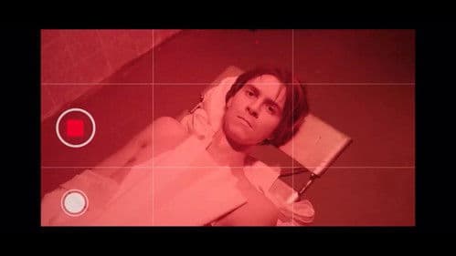 Death files: Red room Bild 3