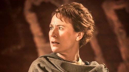 National Theatre Live: Coriolanus Bild 7