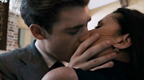 Affairs of State Bild 4