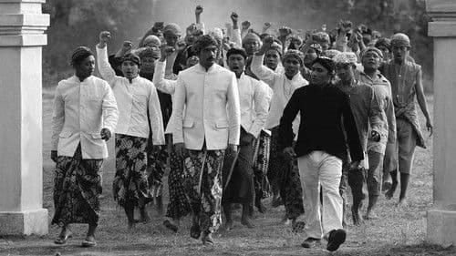 Guru Bangsa Tjokroaminoto Bild 1