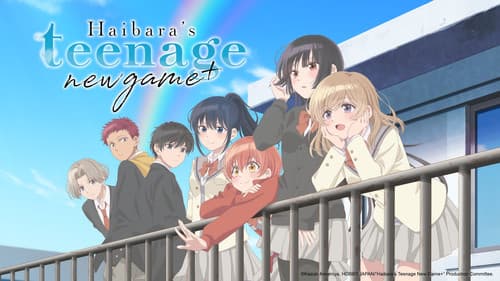 Haibara's Teenage New Game+ Bild 2