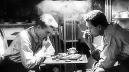 Bett und Sofa Bild 5