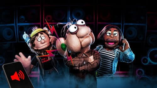Crank Yankers Bild 7