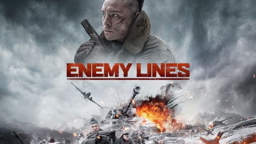Enemy Lines: Codename Feuervogel Bild 3