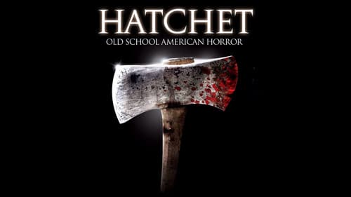 Hatchet Bild 4