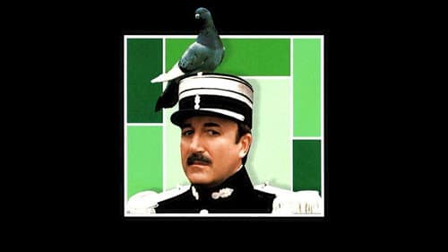 Inspektor Clouseau - Der irre Flic mit dem heißen Blick Bild 3