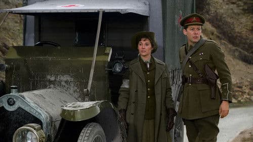 Doctor Who: The War Games in Colour Bild 4