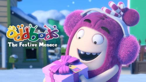 Oddbods: Weihnachten in Gefahr Bild 4