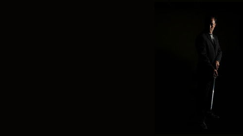 Blade Warrior Bild 1