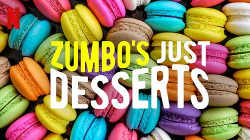 Zumbo's Just Desserts Bild 8