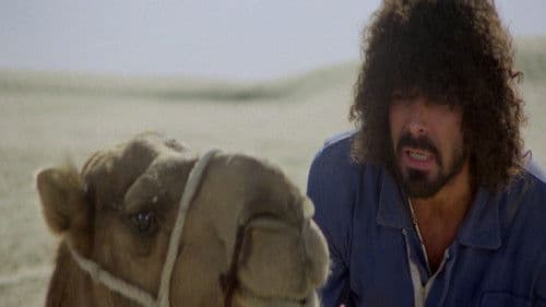 Der Superbulle räumt die Wüste auf Bild 3