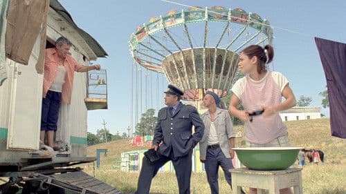 Amintiri din epoca de aur Bild 7