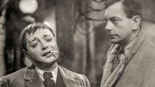 Der Mann, der zuviel wusste Bild 6