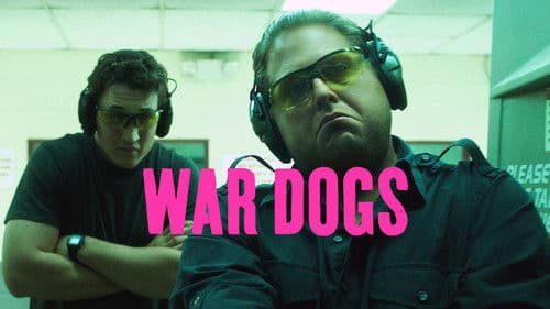 War Dogs Bild 3