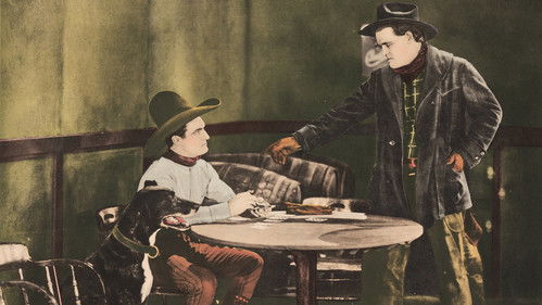 The Night Horsemen Bild 1