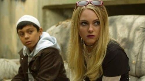 The Space Between Bild 1