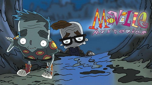 Moville Mysteries Bild 3