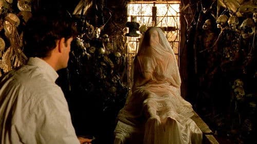 DellaMorte DellAmore Bild 4