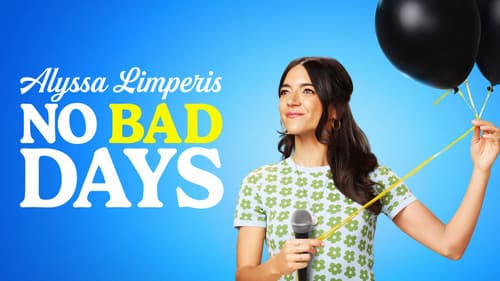 Alyssa Limperis: No Bad Days Bild 2