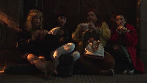 Cuatro estrellas Bild 2