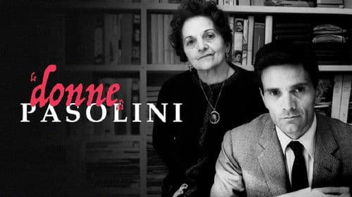 Le donne di Pasolini Bild 1