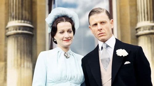 Edward and Mrs Simpson Bild 2