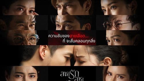 สายรักสายเลือด Bild 2