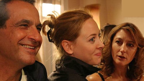 Γυναικείες Συνωμοσίες Bild 1