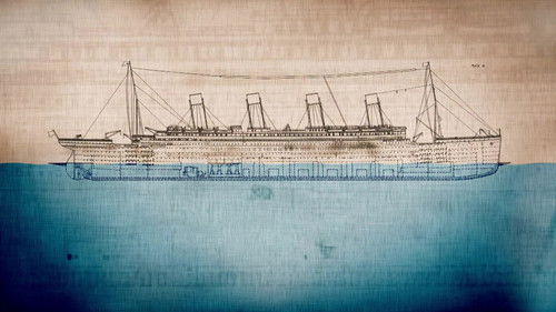 Helden der Titanic Bild 2