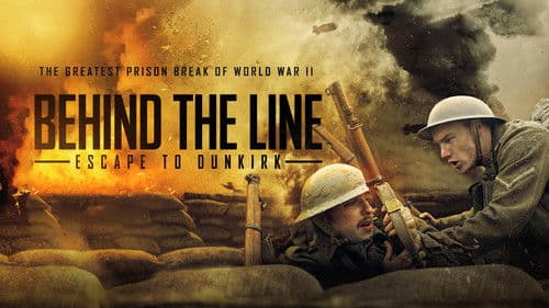 Behind the Line: Escape to Dunkirk Bild 6
