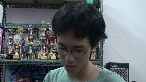 談話: 短片檢討 Bild 1